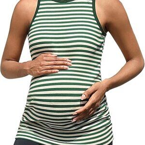 Maternity Tank Top
